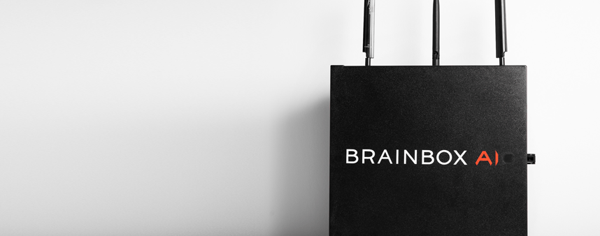 BrainBox AI
