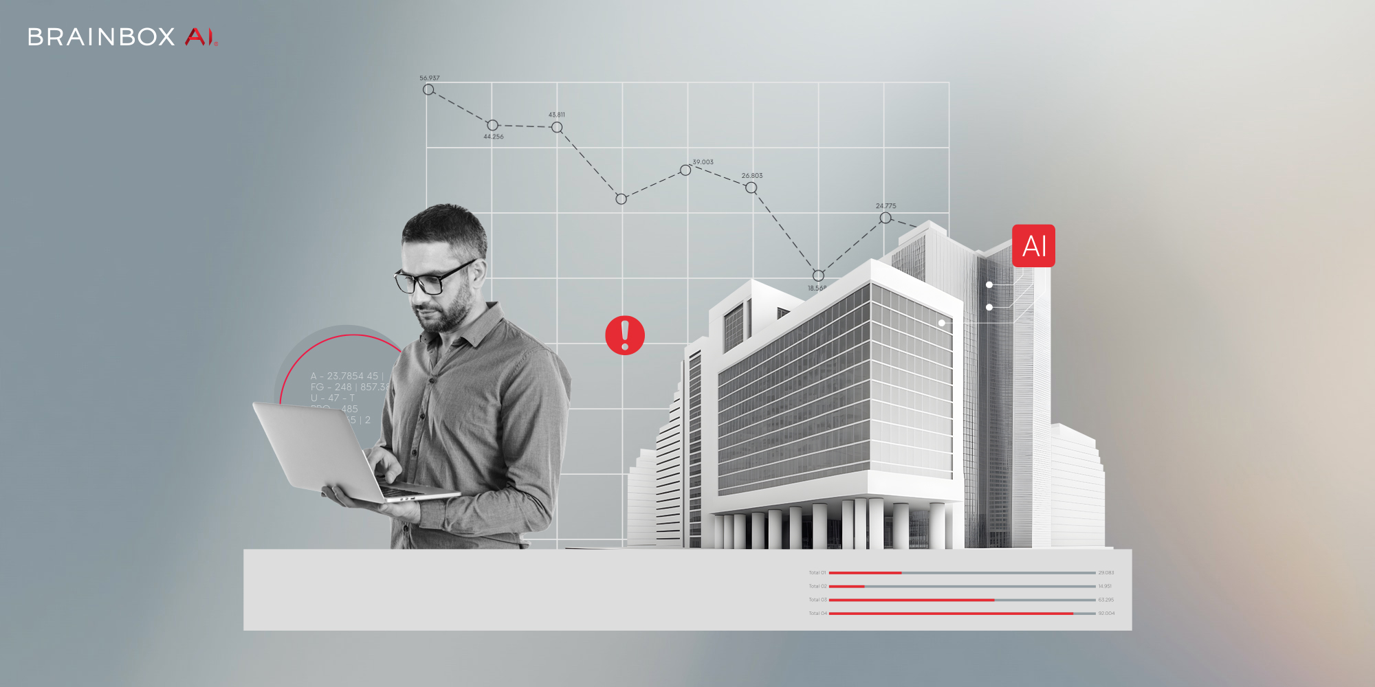 5 tendances en intelligence artificielle pour l’immobilier en 2024