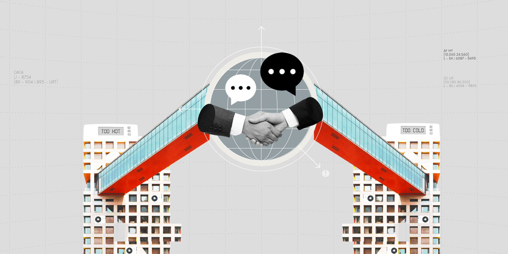 AI for climate action: How tech advances Global Cooling Pledge goals