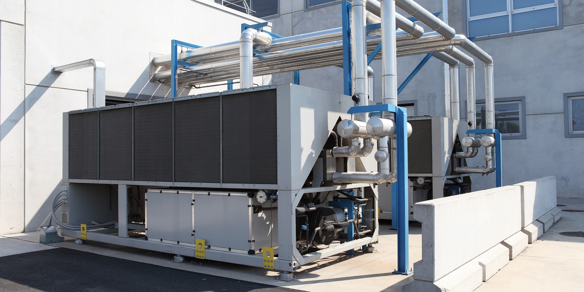 Heating and cooling optimization