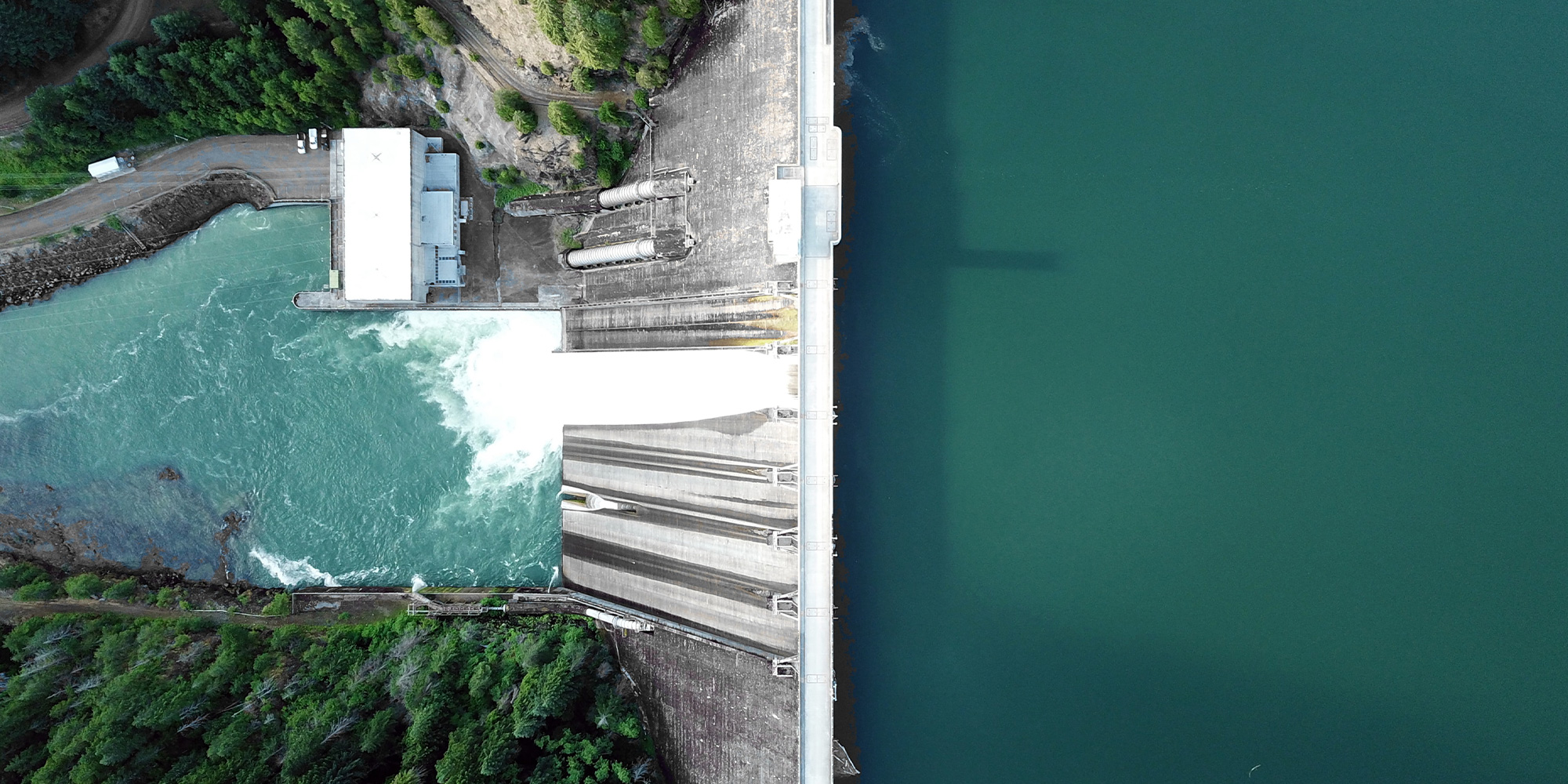 Hydropower