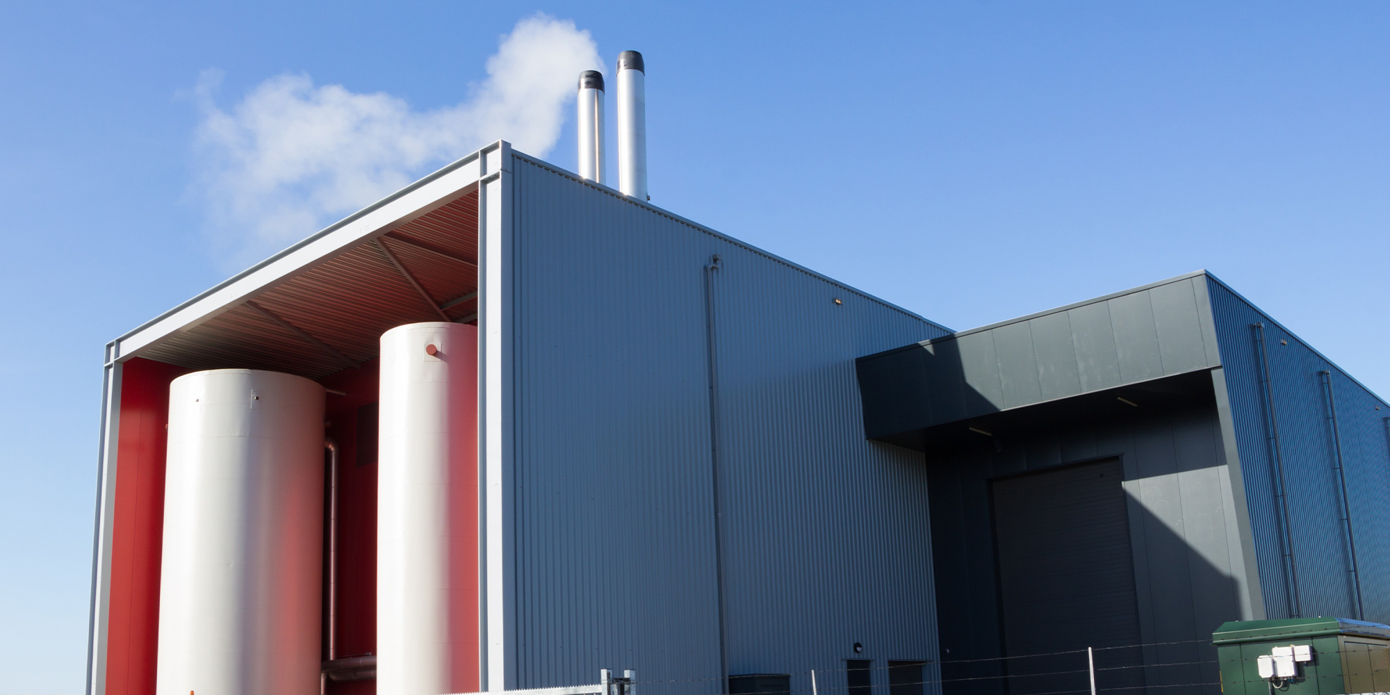 Biomass energy