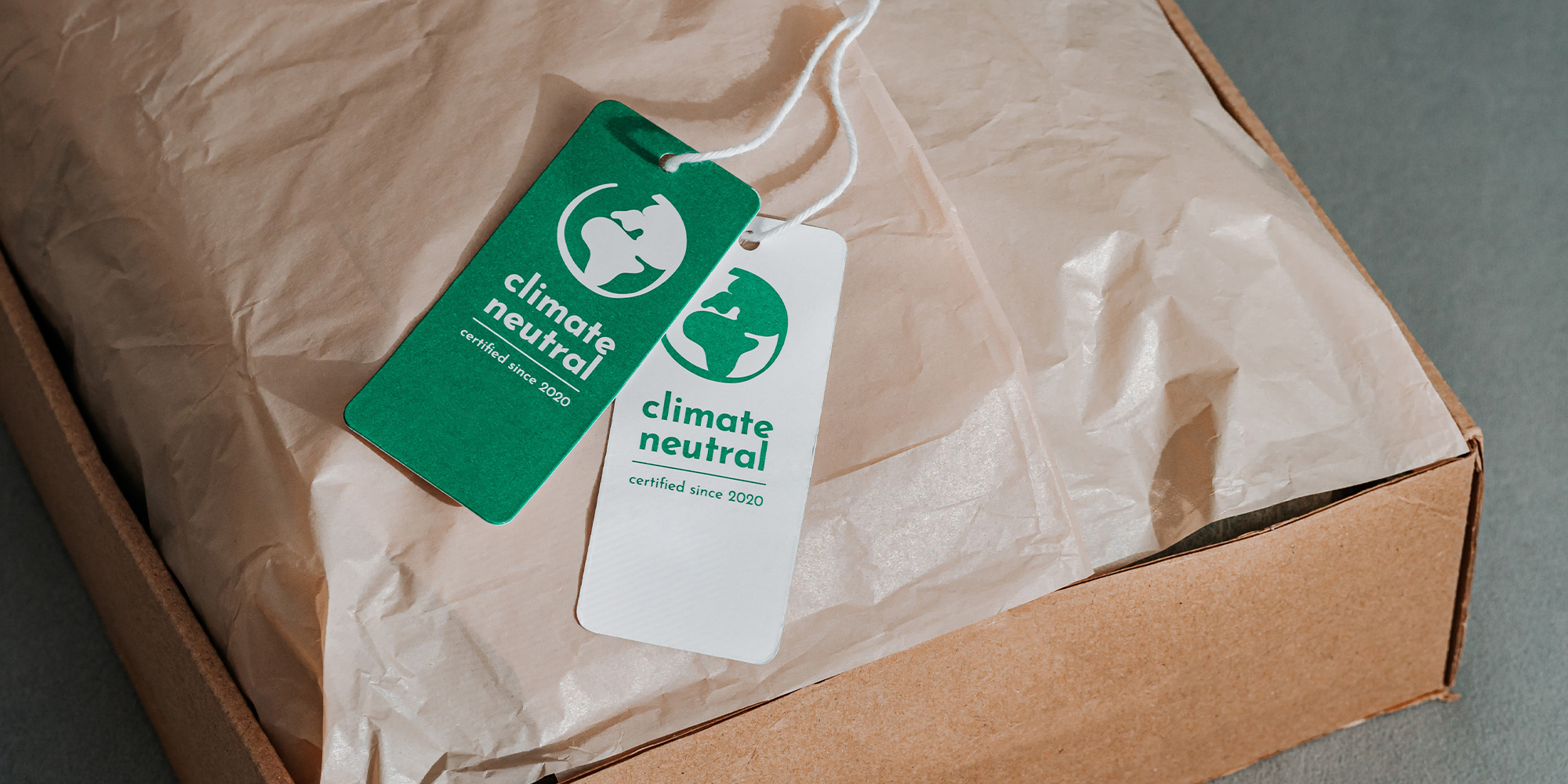 Green procurement