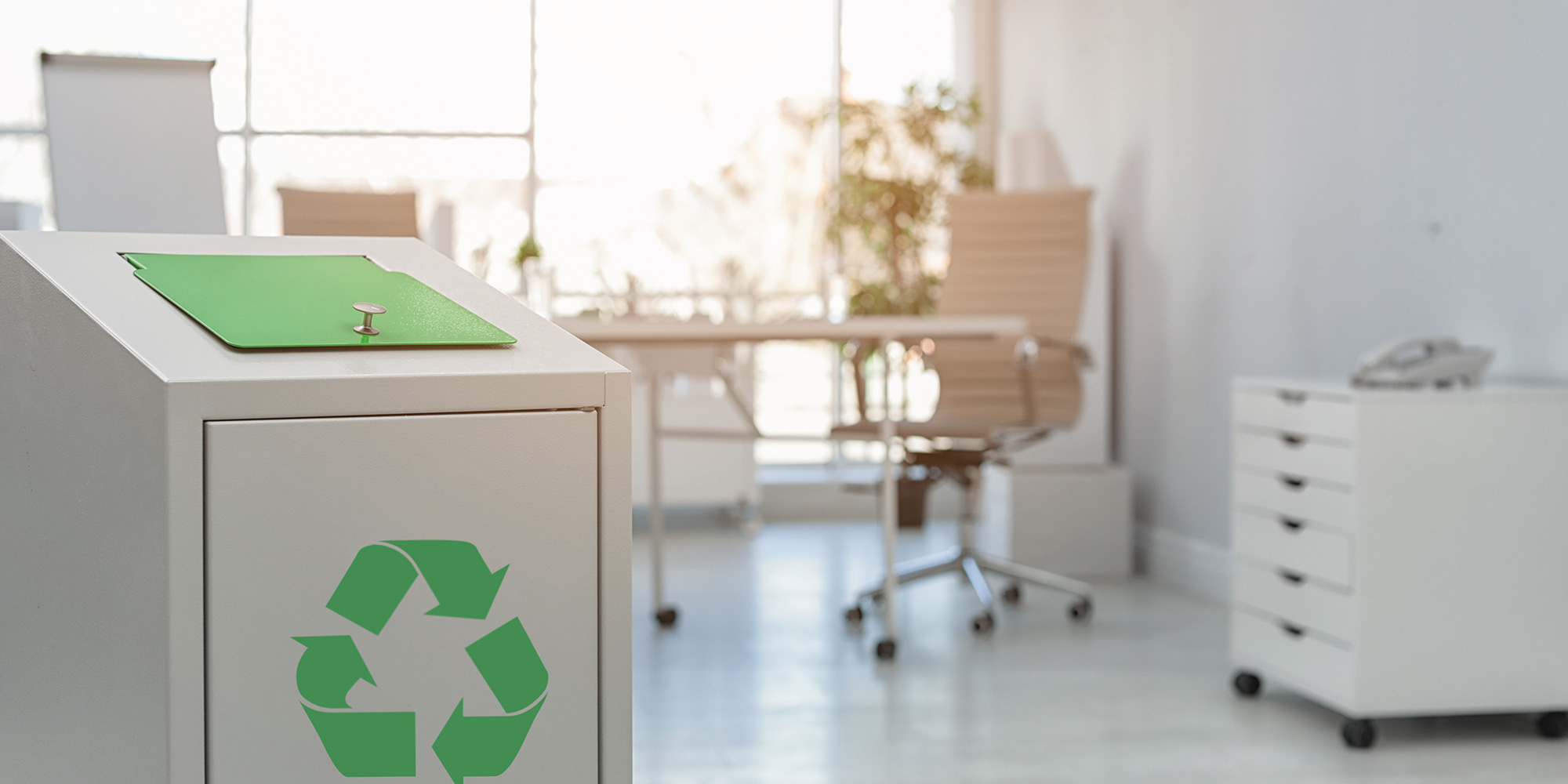Waste reduction