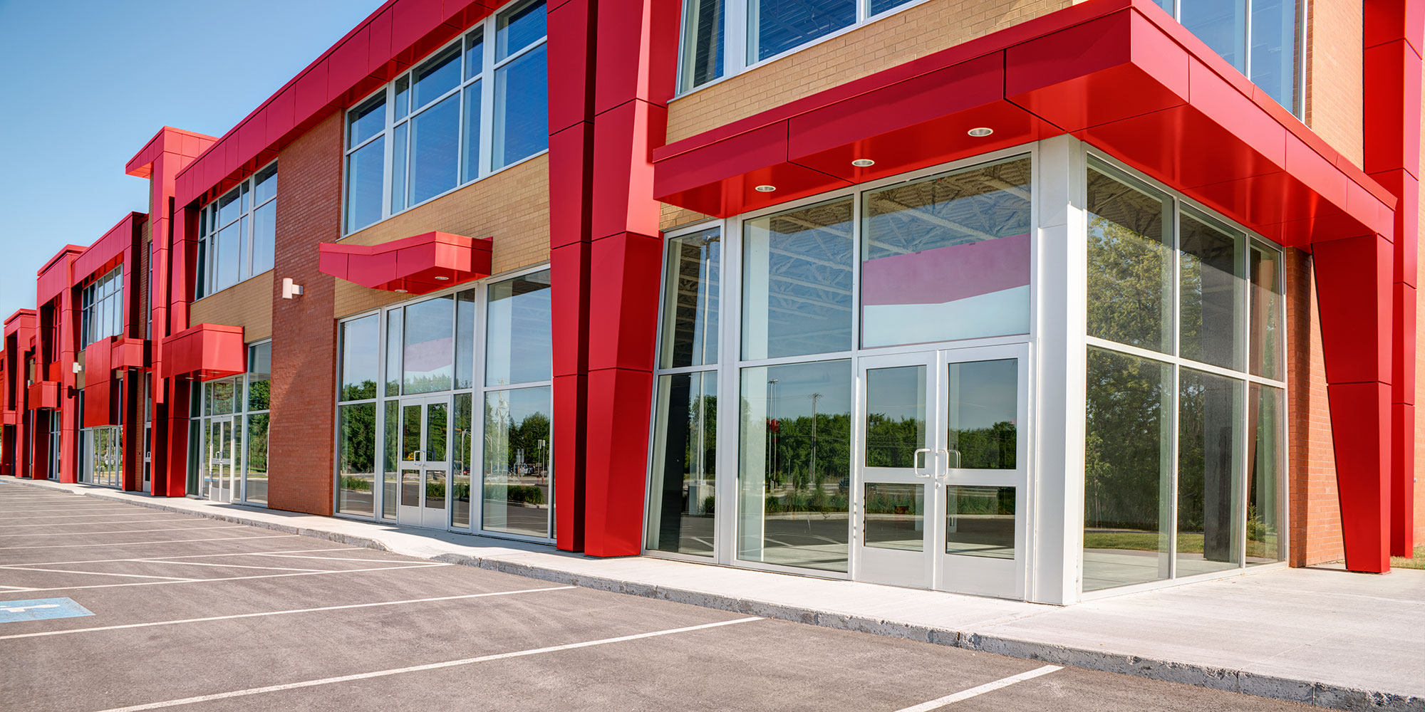 Blog Header-Retail Store - MSR Press Release