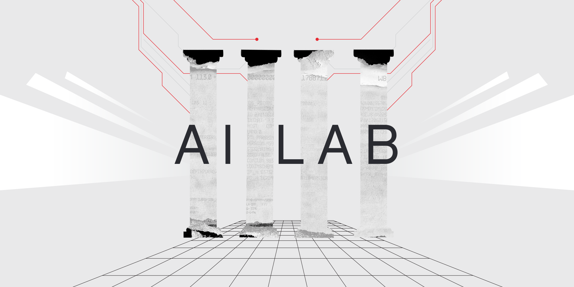 Un aperçu du BrainBox AI, du laboratoire et de la salle d'exposition Trane Technologies AI