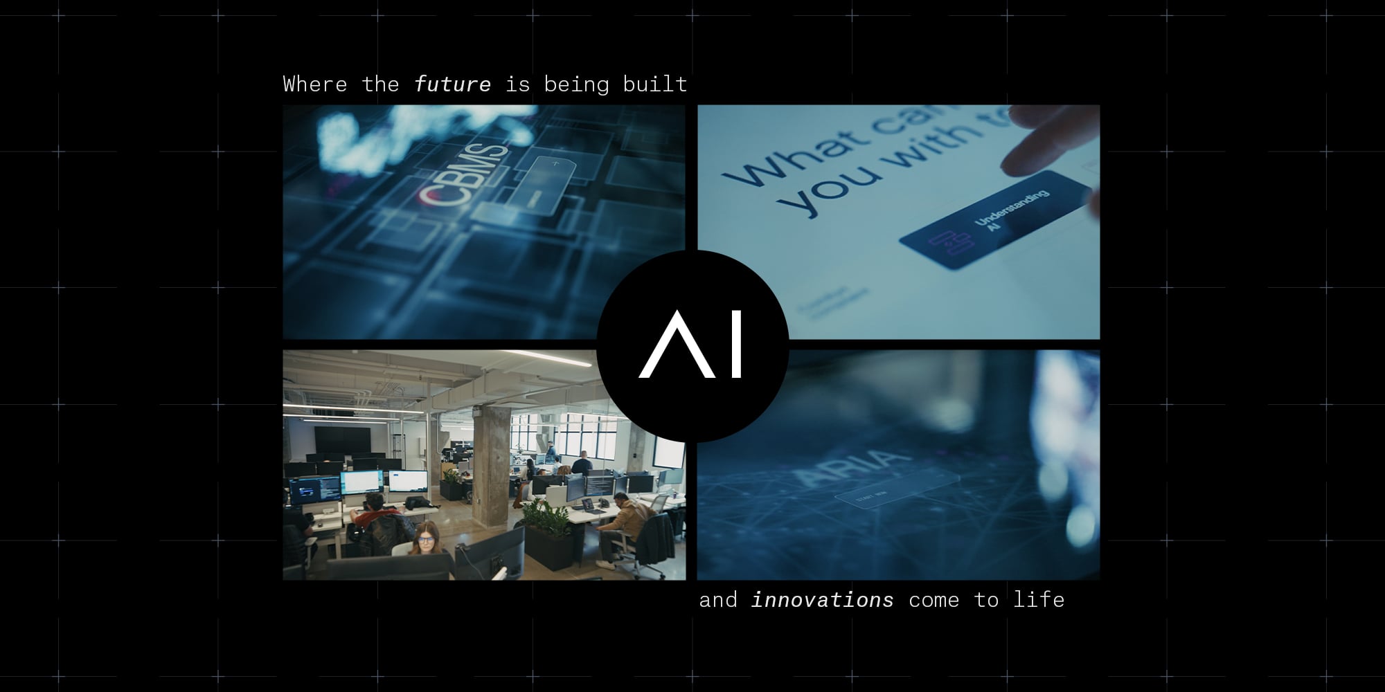 Le laboratoire IA BrainBox AI Trane Technologies et la salle de montre ouvre officiellement ses portes