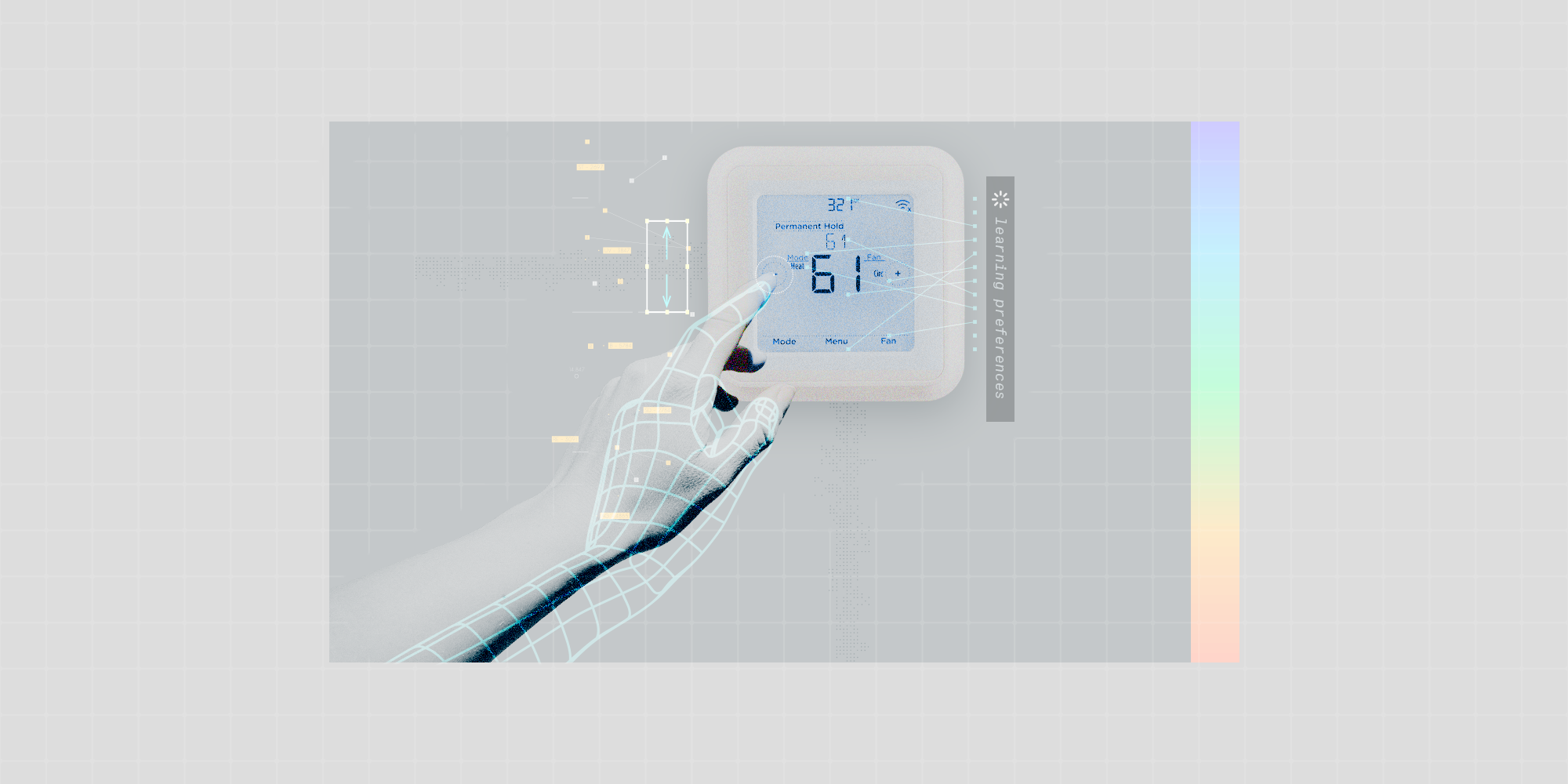 Comfort speaks in more than one way: What a new BrainBox AI co-authored research paper reveals about buildings