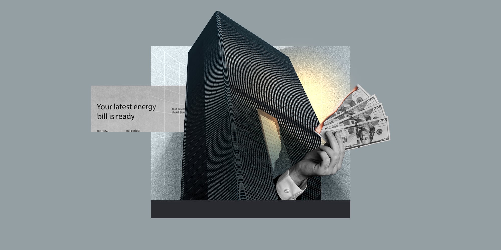 The hidden cost of doing nothing