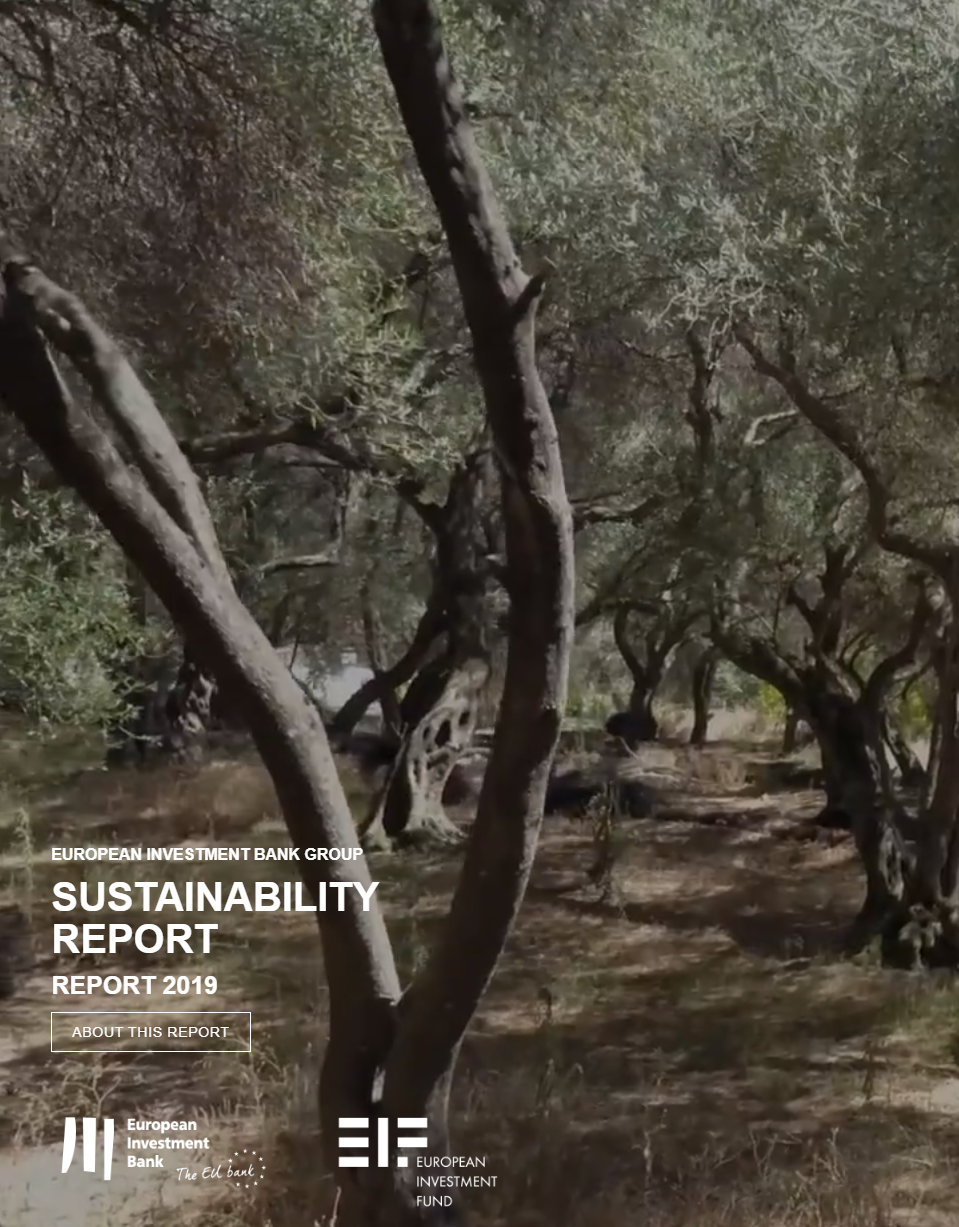 European Investment Bank