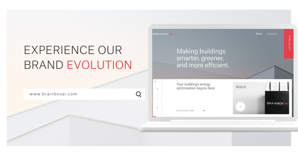 BrainBox AI lance un nouveau site Web dans le cadre de l’évolution de sa marque