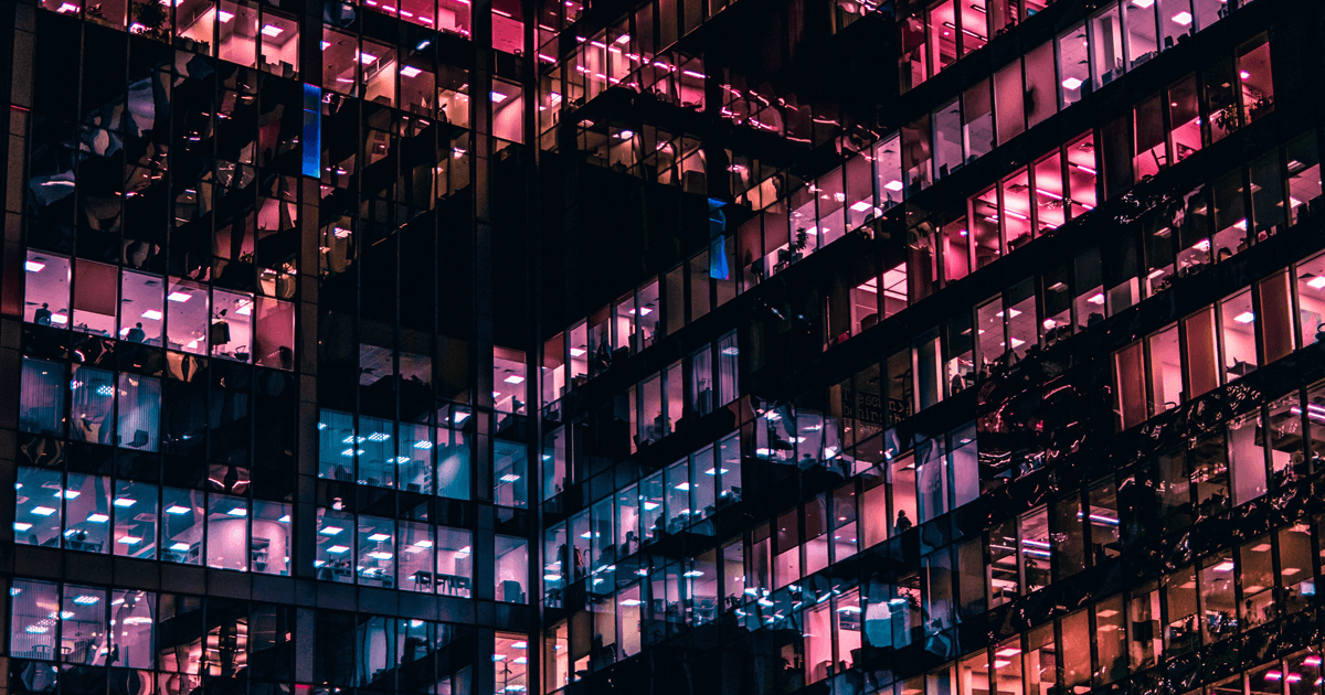 BrainBox AI of Montreal: AI for HVAC Systems in Buildings