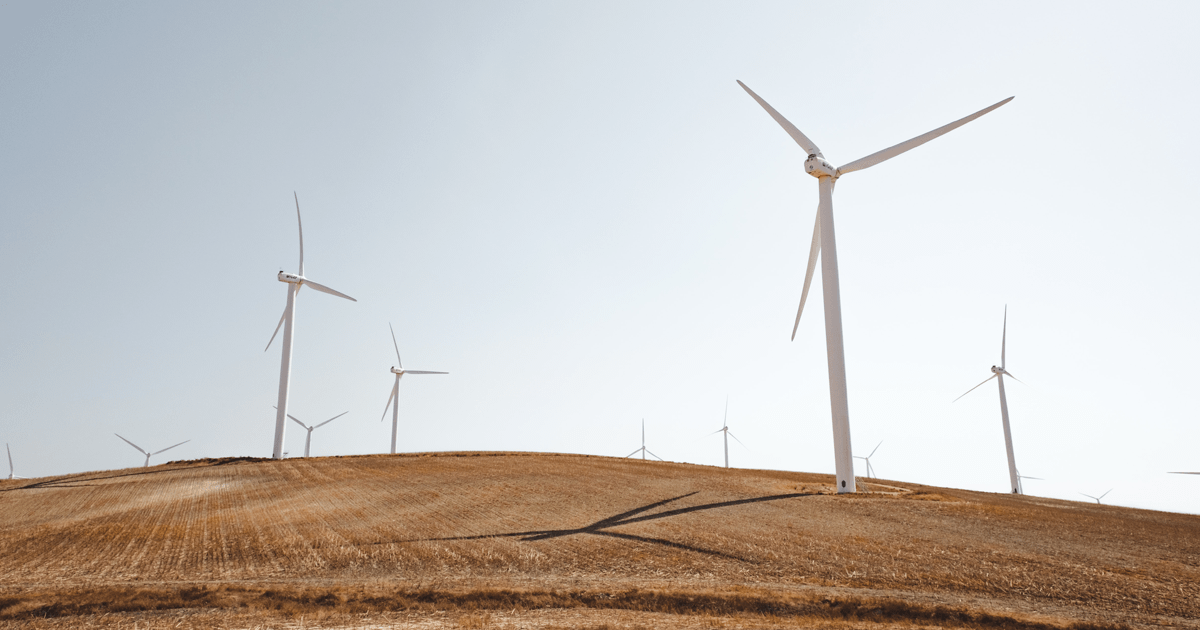 Parlons d’énergie renouvelable