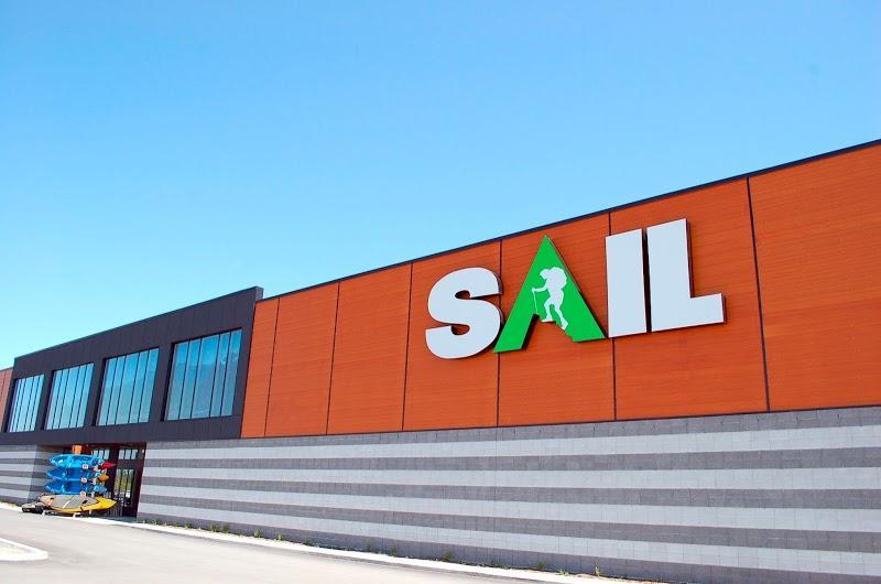 BrainBox AI installe sa solution d’optimisation énergétique alimentée par l’IA chez le détaillant d’équipements et d’accessoires de plein air SAIL