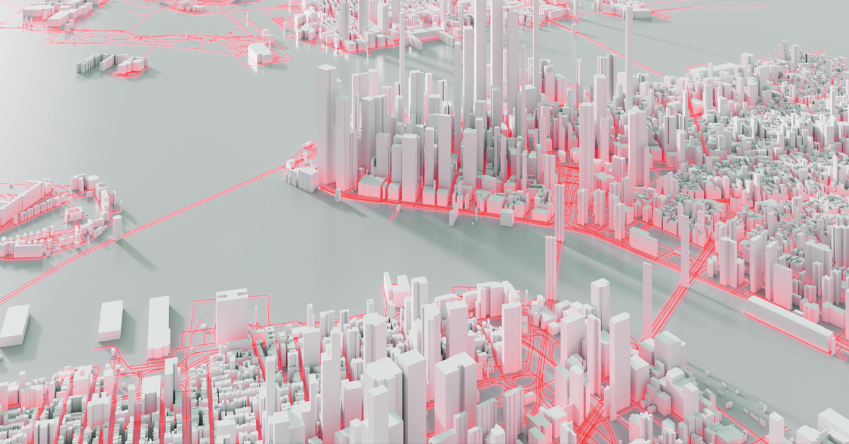 Bâtiments connectés à l'IA : pionnier d'un réseau plus flexible