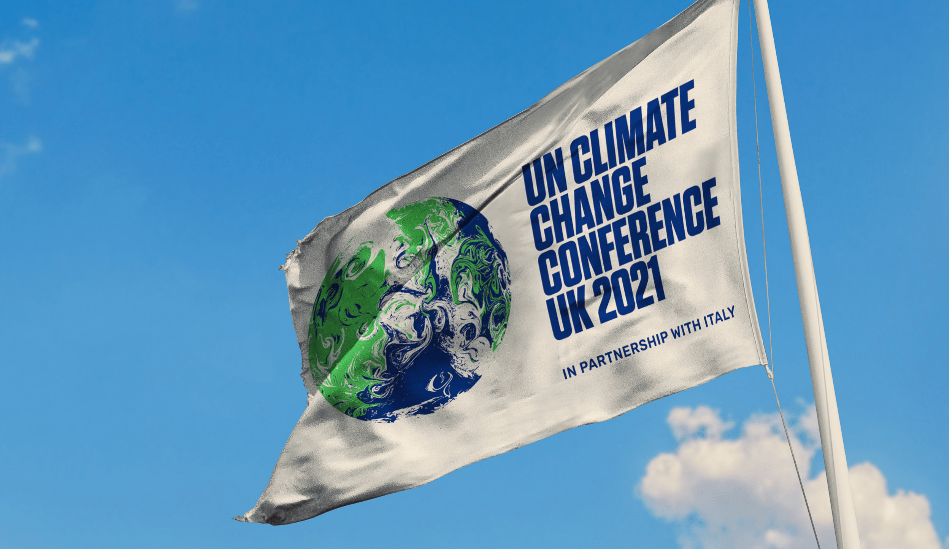 Mission COP26 de BrainBox AI : faire évoluer notre technologie pour la planète