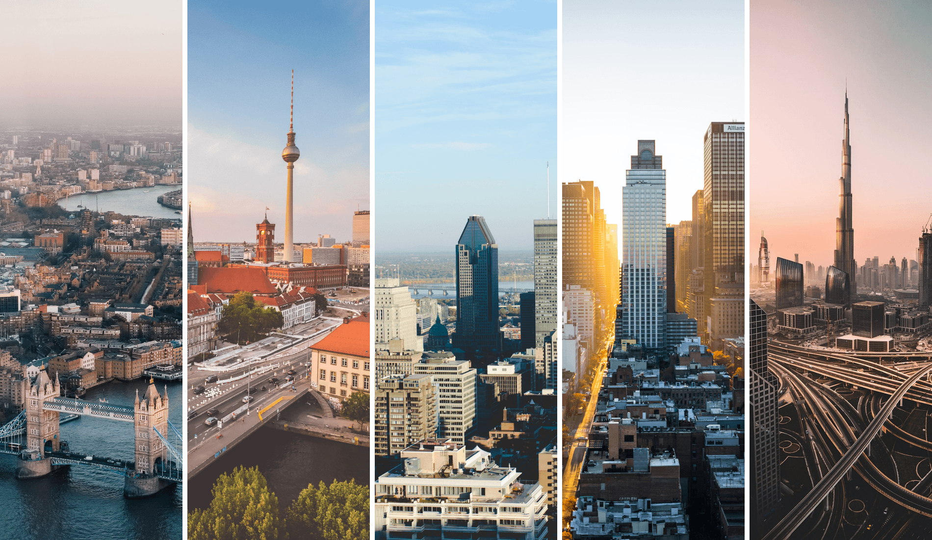 5 Global Building Emissions Regulations Affecting Property Owners