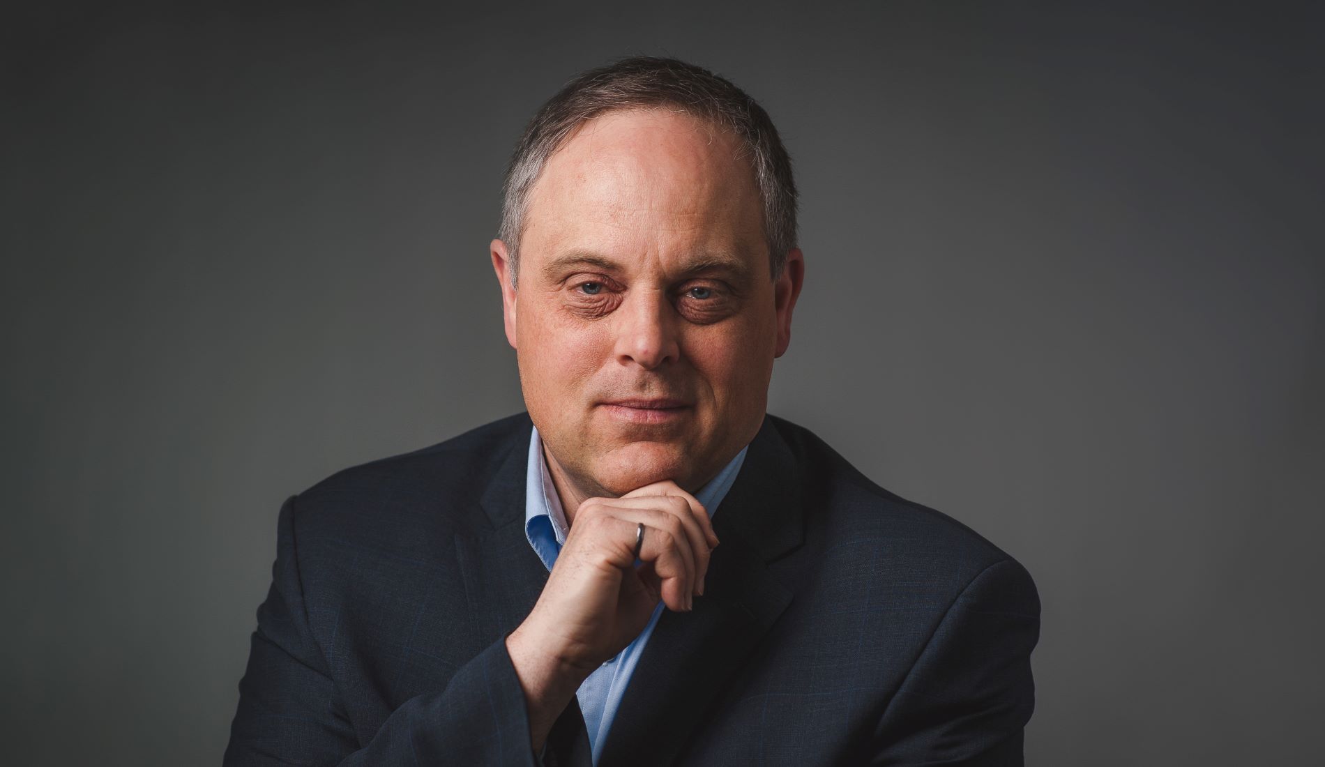 Jean-Simon Venne de BrainBox AI remporte le prix Best Executive Award 2021 de Report on Business