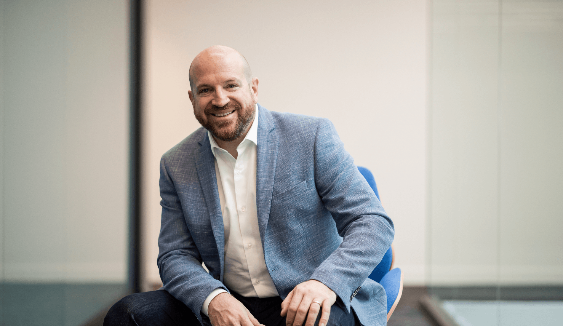 Brainbox AI Announces the Appointment of Sam Ramadori as the Company's New President