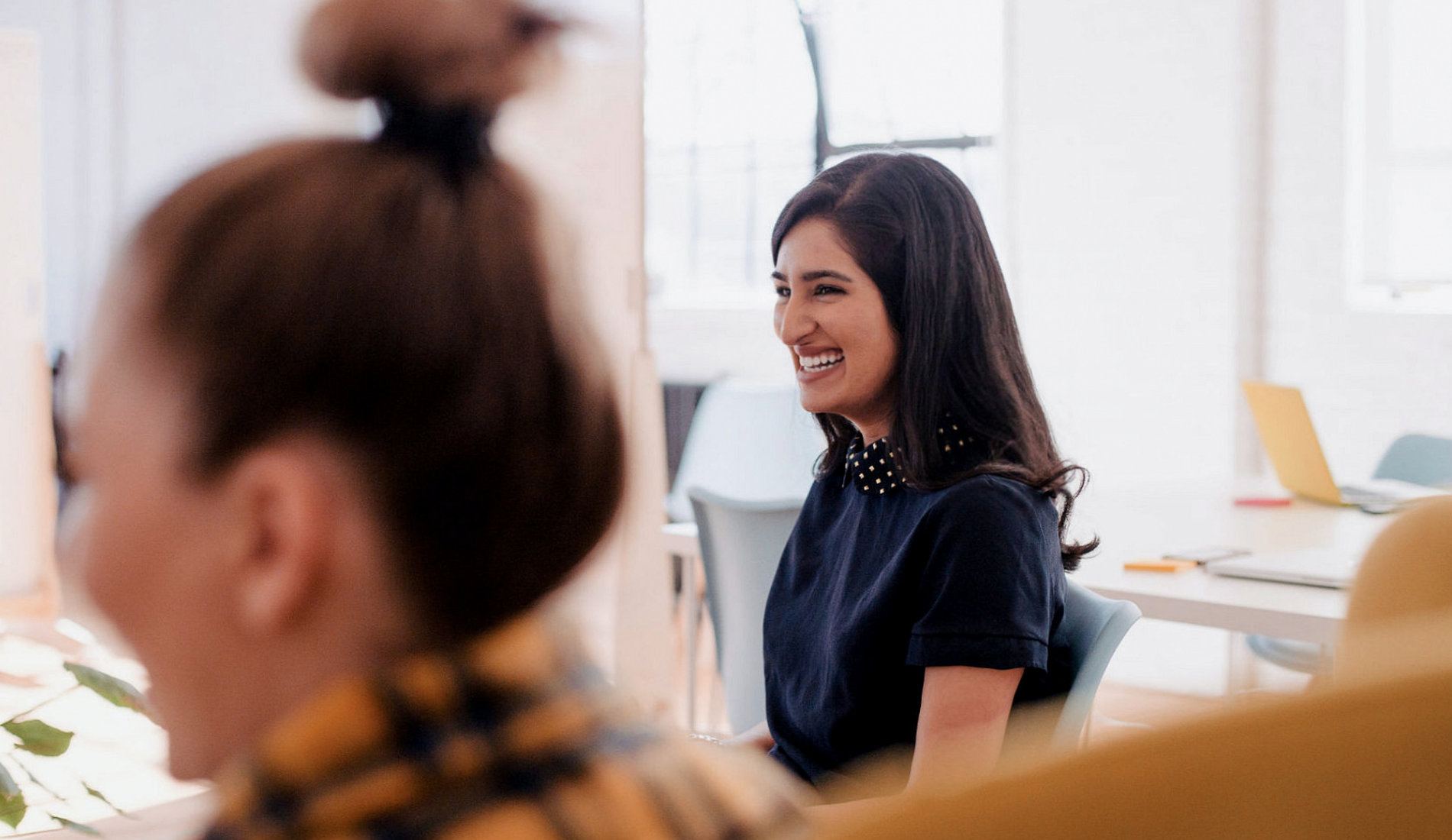 3 façons dont les systèmes de CVC intelligents rendent vos locataires heureux