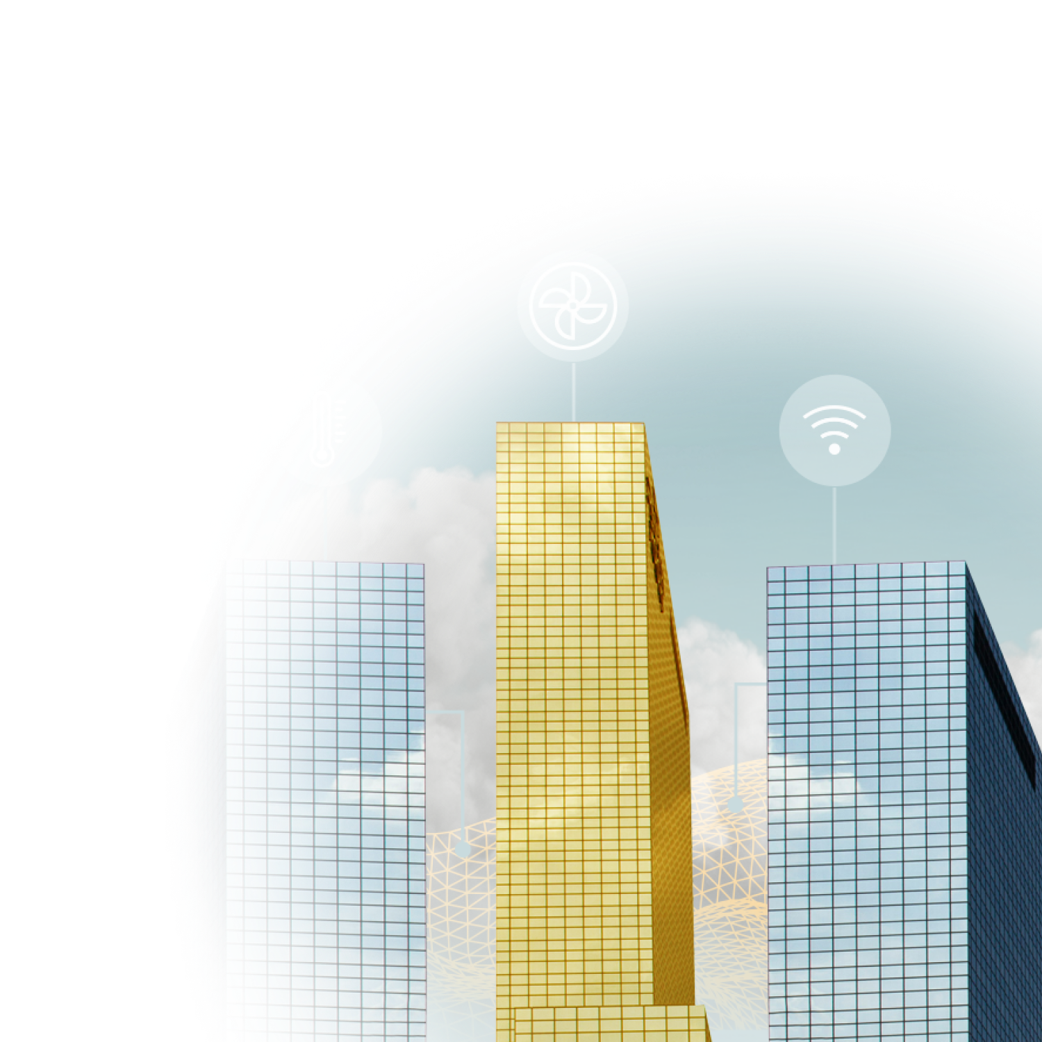 Gestion technique des bâtiments