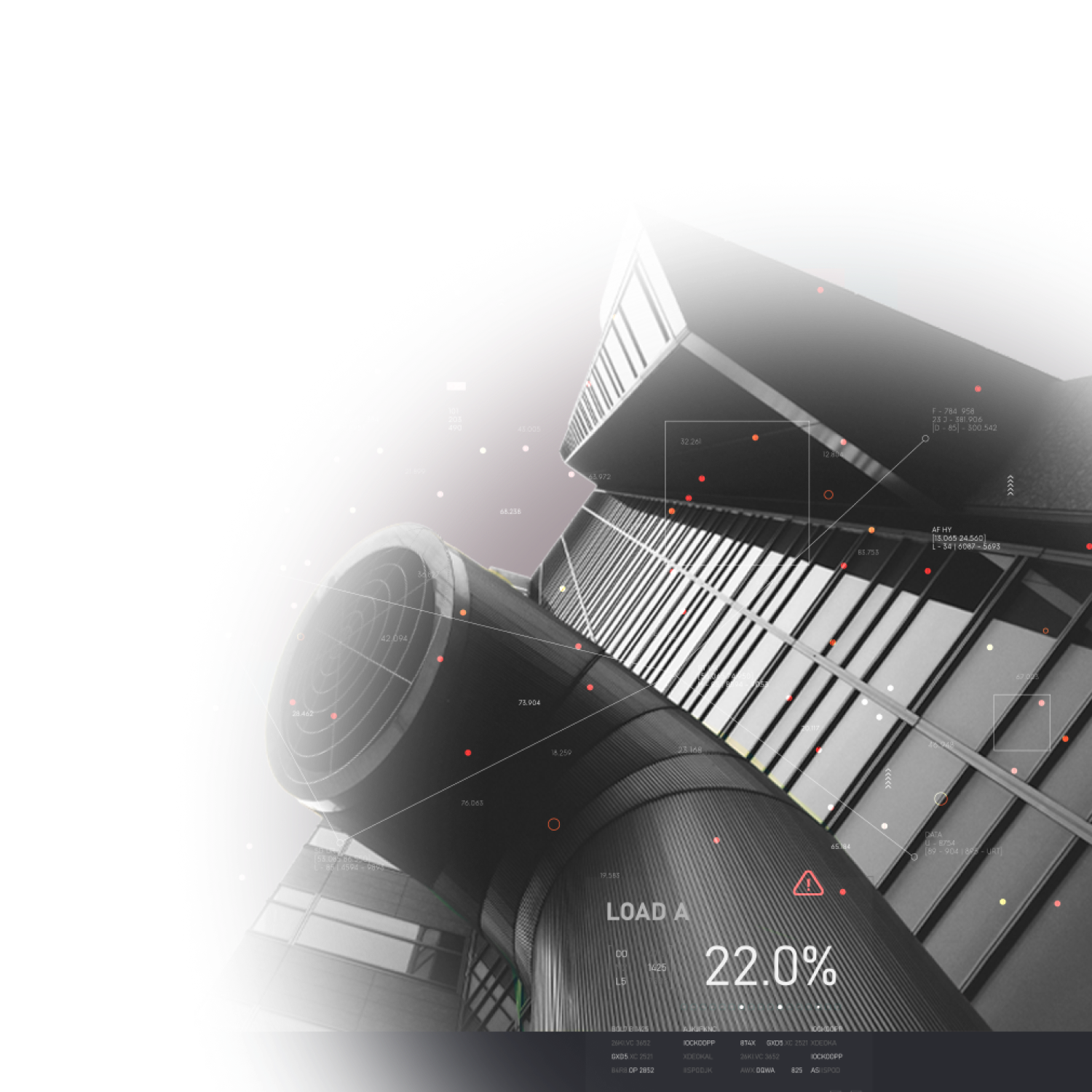 IA d'optimisation CVC