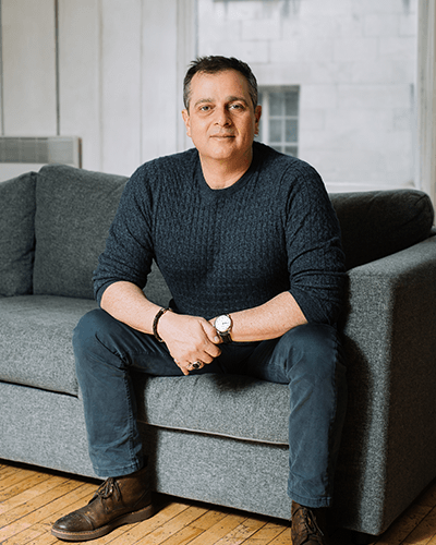 Articles by Sandro Tiseo