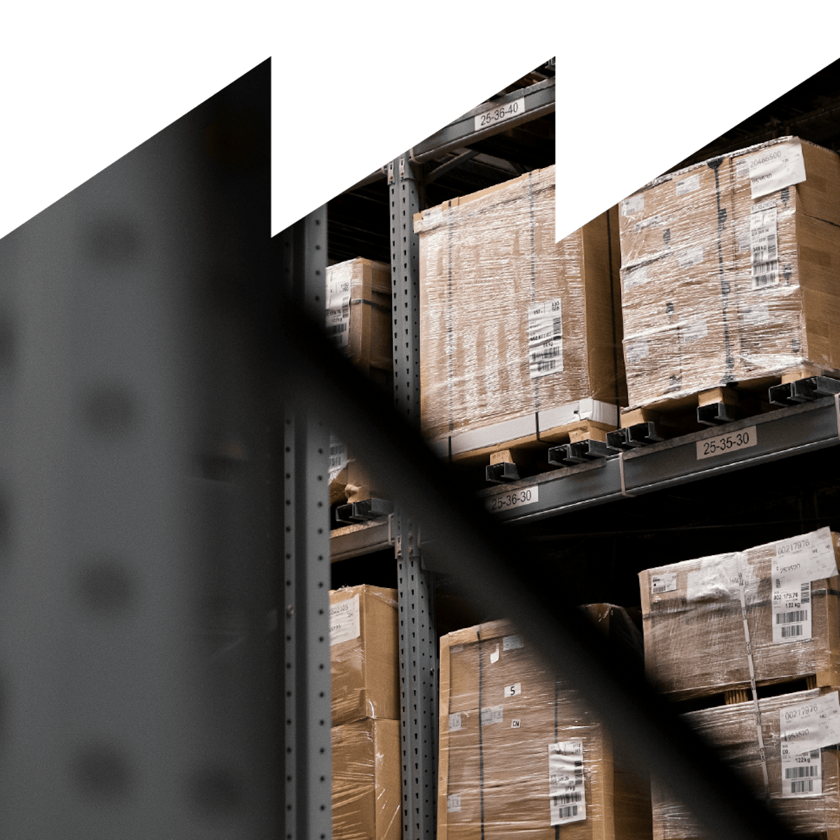 agnostic-warehouse-building