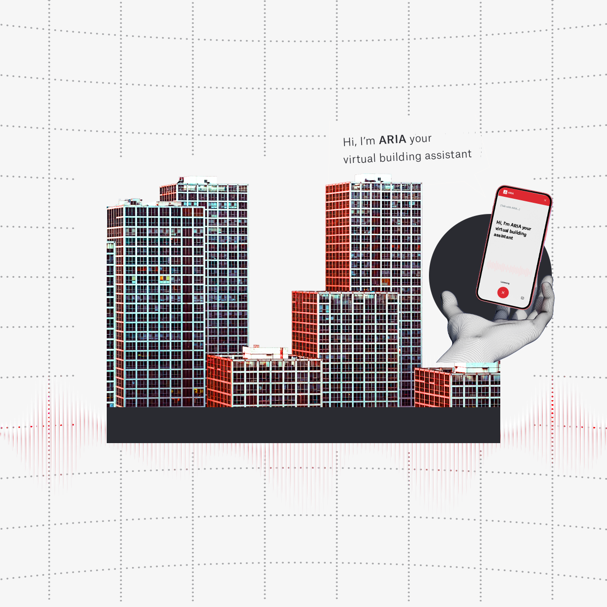 Ingénieur IA gestion des bâtiments