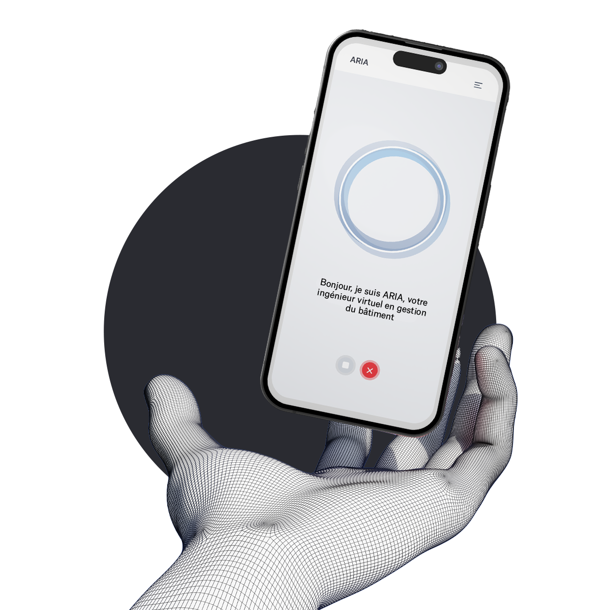 Virtual building engineer